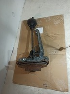 ZESTAW PÓŁOŚ PIASTA TARCZA PRAWY TYŁ MERCEDES W211 3.2 R6 OM648