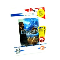 NOWA EXTRA KLASYKA HIT RISE OF NATIONS LEGENDS PL