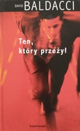 Ten, który przeżył David Baldacci