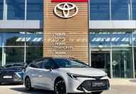 Toyota Corolla Corolla GR Sport FV23 Salon PL Serwis ASO 1 wlasciciel