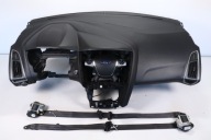 Deska Konsola Ford Focus MK3 (11-15) AIRBAG Pasy ORYGINAŁ START/STOP