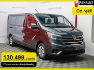 Renault Trafic Kombi L2H1 2.0 150KM