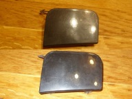 PEUGEOT 407 SW ZAŚLEPKA HAKA ZDERZA TYŁ 9647543477 / ZF1010