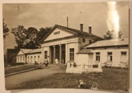 KAMIEŃ POMORSKI. Zakład Przyrodoleczniczy "Fenix", NAKŁAD 2000 SZTUK, 1972