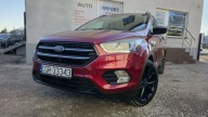 Ford Escape 2,0 benzyna 242 KM automat AWD zarejestrowany 2.0 Benzyna 242KM