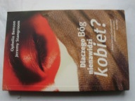 Dlaczego Bóg nienawidzi kobiet Stangroom Benson