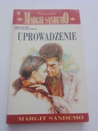 Uprowadzenie Opowieści Margit Sandemo tom 8