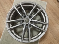 FELGA BMW X3 G01 X4 G02 7,5X19 8746987 ET32 M PAKIET