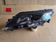 MITSUBISHI l200 LAMPA LEWA PRZEDNIA