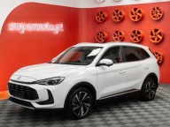 MG ZS 1.5 HEV+ Exclusive aut Suv 197KM 2026