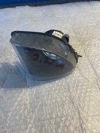 Bmw f10 f11 2.0d halogen prawy przód 89211380