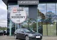 BMW Seria 3 325i Touring Automat Vat Marza Panorama Bezowe skory Drew
