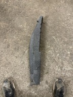 NISSAN MICRA K14 WYGŁUSZENIE W BŁOTNIK PRAWY PRZÓD 638145FA0A OE