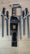 Komplet dekor listwa passat B7 B8 USA