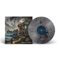 Hiems - Stranger in a Wasteland LP grey/black marbled winyl limit 100 szt