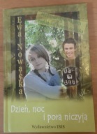 Dzień noc i pora niczyja Ewa Nowacka