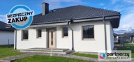Dom, Różyny, Pszczółki, Gdański, 72 m²