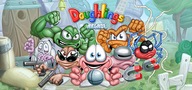 Doughlings: Arcade - KLUCZ Steam PC