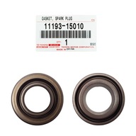 Uszczelka gniazda świec Lexus LS400 SC400 LX450 LFA OEM Toyota