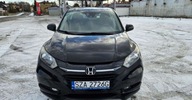 Honda HR-V 1.6 120Ps.Navigacja Klimatronic Grzane Fotele 2016 1.6 Diesel