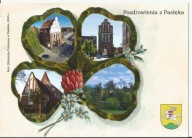 PASŁĘK WARMIA I MAZURY