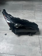 LAMPA JAZDY DZIENNEJ LEXUS IS LIFT OD 2017- PRAWA