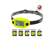 Latarka Nightstick XPP-5460GX ATEX LED - czołowa