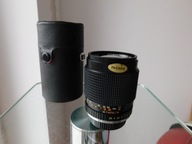 OBIEKTYW ITOREX 1;2.8 135MM YASHICA