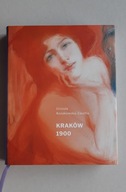 Kraków 1900 Urszula Kozakowska-Zaucha