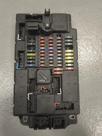 Moduł bezpieczników 3450824 Mini One R56 R57