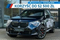 BMW X3 NOWE BMW X3 M50 xDrive