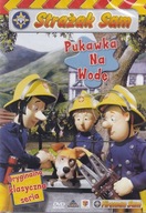 Strażak Sam Pukawka Na Wodę – Bajka DVD NOWA FOLIA
