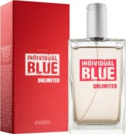 Woda toaletowa Individual Blue Unlimited Avon
