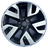 Felga aluminiowa Nissan JUKE 7.0" x 18" 5x128
