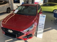 HYUNDAI i30 1.5 T-GDI 48V Smart DCT Combi 140KM 2025