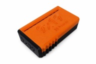 Pudełko PREMIUM na amunicję 9x19 9MM 50szt