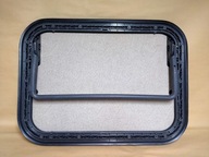 MAN TGX TGS TGA TGL SZYBERDACH RĘCZNY MANUALNY