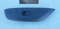 PRZEŁĄCZNIK PRZYCISK SZYBY DRZWI PRAWY PRZÓD TOYOTA YARIS IV 74231-K0080
