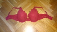 Biustonosz George 75H/34G nowy jak freya