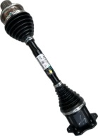 OE NOWA AUDI A4 A5 B10 PÓŁOŚ PRZOD PRZEDNIA PRAWA LEWA 8B3407271F