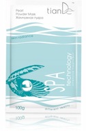 Maska w proszku na twarz/szyję/dekolt TianDe 100g