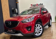 Mazda CX-5 2.0 160KM AWD bose SKORY gwarancja RVM BEZWYPADKOWA automat