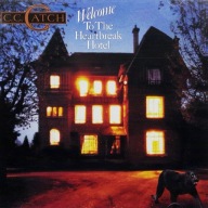 Welcome To The Heartbreak Hotel C.C. Catch CD