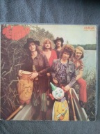 Die Puhdys – Die Puhdys