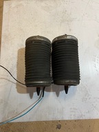 4G0616001 4G0616002 MIECH PODUSZKA TYŁ AUDI A7 A6 C7 ALLROAD KOMPLET 132TYS