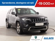 Jeep Grand Cherokee 3.0 CRD, 246 KM, 4X4