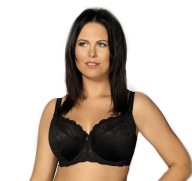 Śliczny biustonosz Awa 925 SEMI SOFT EUR 65F