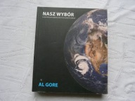 NASZ WYBÓR PLAN PRZEZWYCIĘŻENIA KRYZYSU KLIMATYCZNEGO