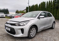 Kia Rio 2919r, Salon Polska, 1.2 LPG. Uszkodzony prawy przod. Jezdzi. 1.2
