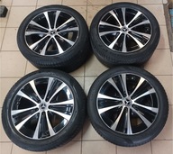 Oryginalne koła letnie 18'' Mercedes E Klasa W213 z czujnikami A2134013700